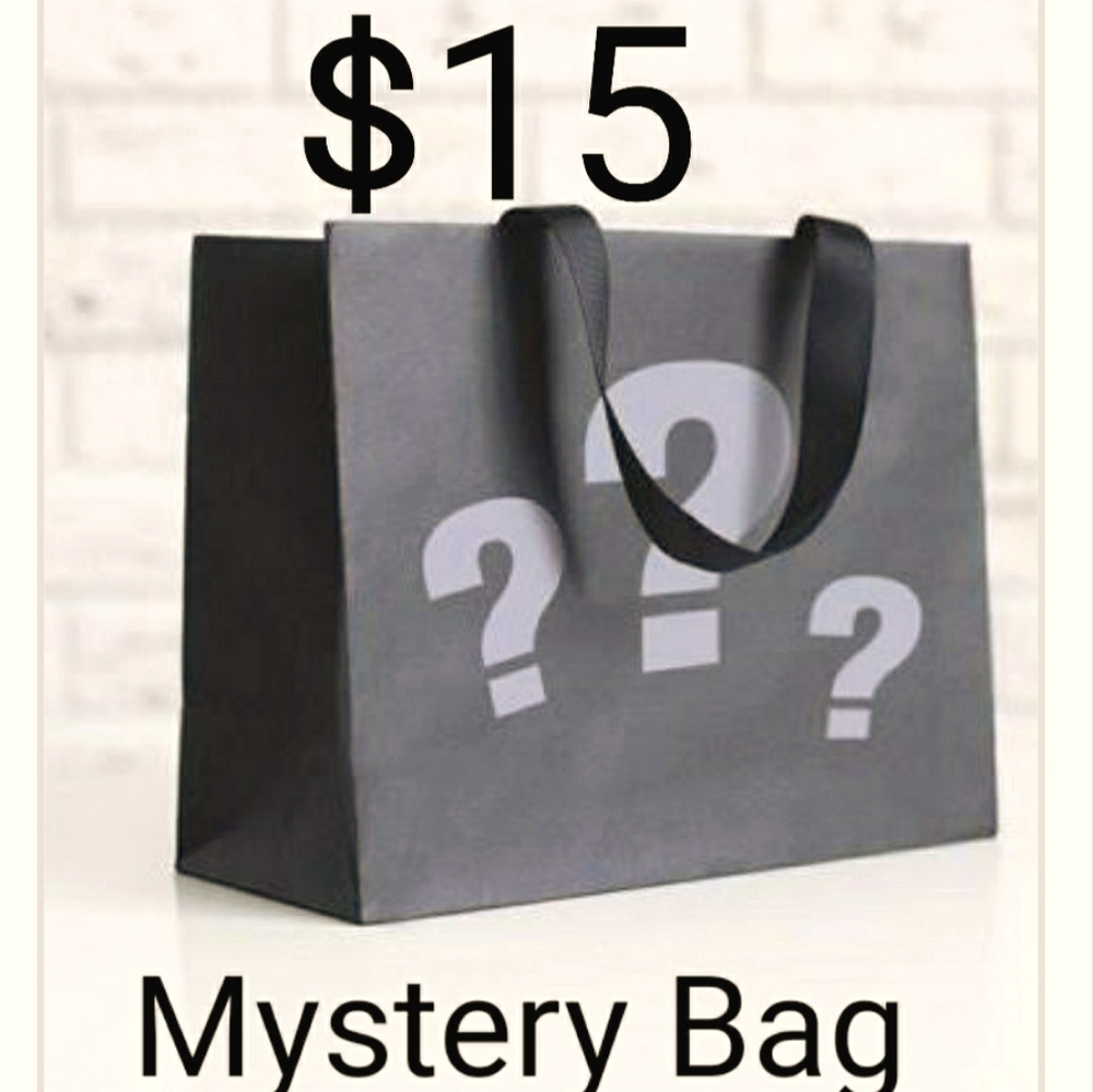 Mystery Bag
